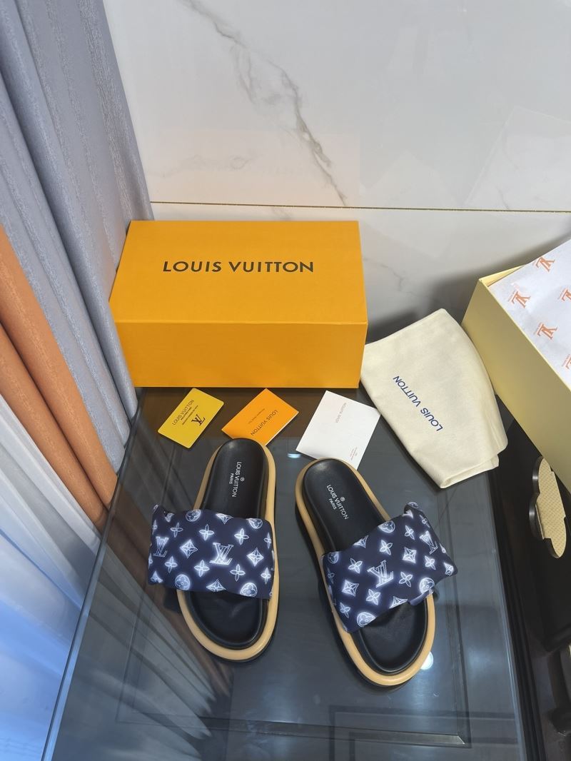 Louis Vuitton Low Shoes